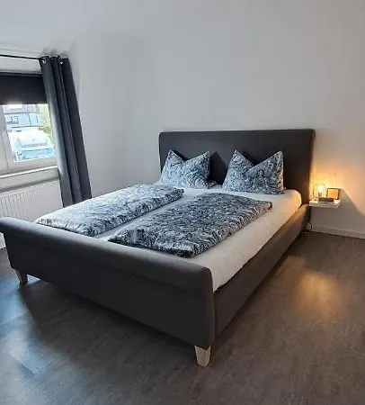 4ty-veitsrodt Apartment