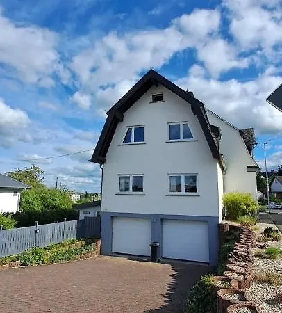 4ty-veitsrodt 公寓