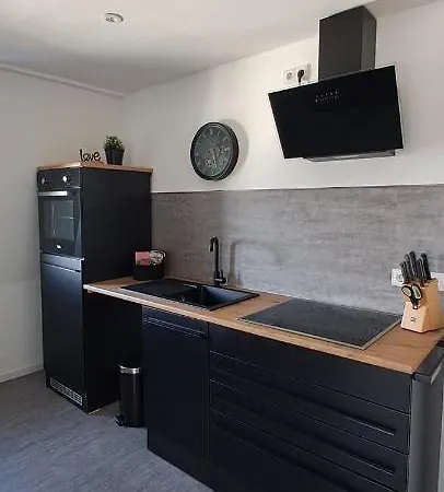 4ty-veitsrodt Apartment Veitsrodt