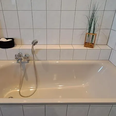 公寓 4ty-veitsrodt Veitsrodt