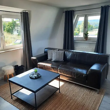 4ty-veitsrodt 公寓 Veitsrodt