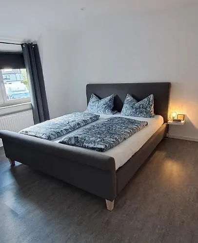 4ty-veitsrodt Apartamento