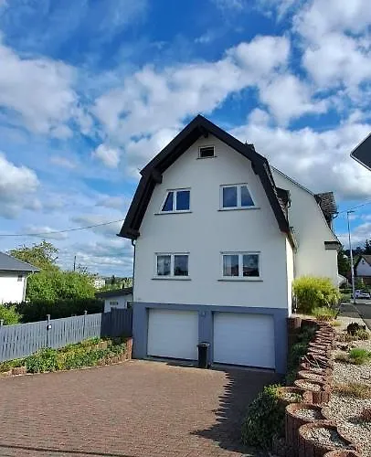 4ty-veitsrodt Apartamento