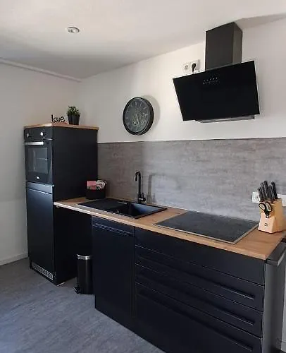 4ty-veitsrodt Apartamento Veitsrodt