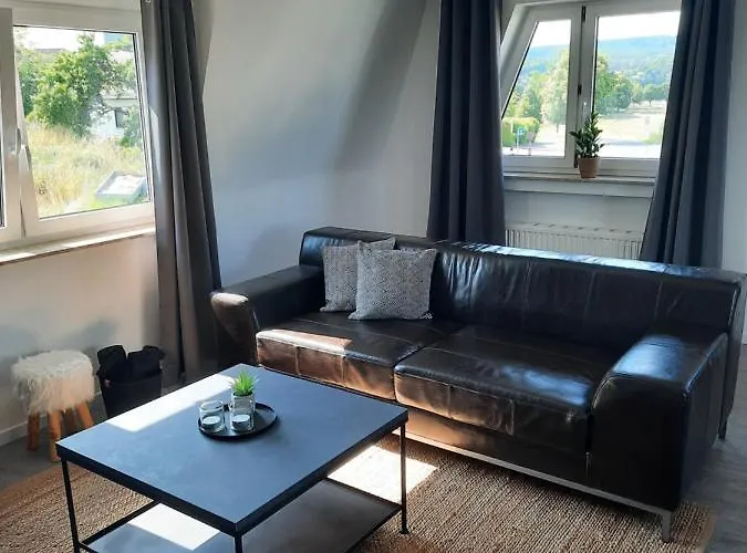 4ty-veitsrodt Apartamento Veitsrodt